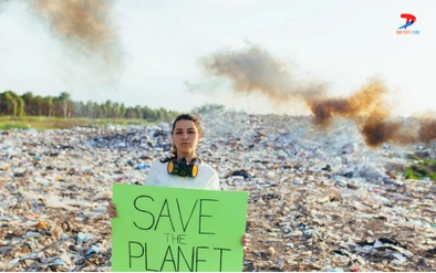 Pollution Activism