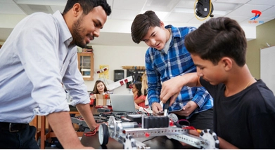 INSPIRE STEM