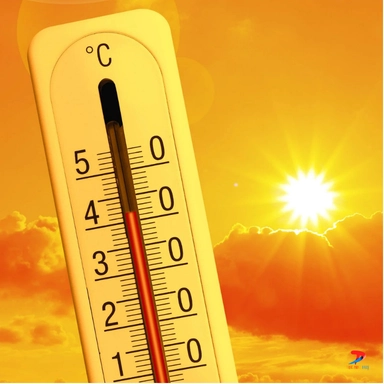 Heatwave Alert India